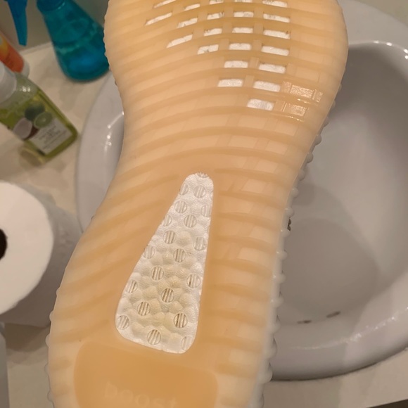 Yeezy Zyon. Size 11.5 - Picture 3 of 5